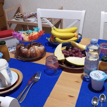 B & B Il Mirto 2 SantʼAntìoco Kültér fotó