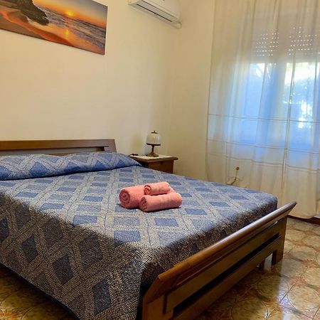B & B Il Mirto 2 SantʼAntìoco Kültér fotó